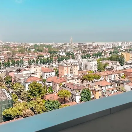 דירה Panoramic - Affitti Brevi Italia