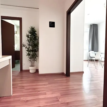 Apartamento Panoramic - Affitti Brevi Italia *