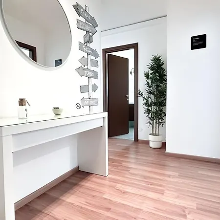 Apartamento Panoramic - Affitti Brevi Italia *