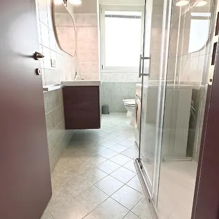 Daire Panoramic - Affitti Brevi Italia *