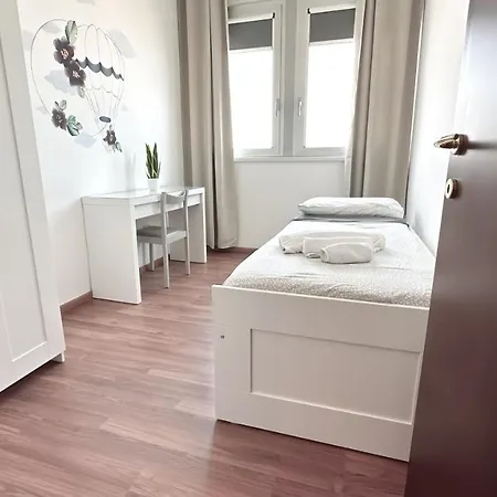 Apartamento Panoramic - Affitti Brevi Italia Rímini