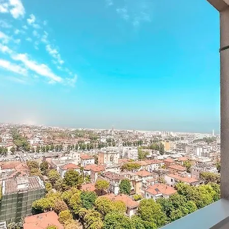 Daire Panoramic - Affitti Brevi Italia Rimini