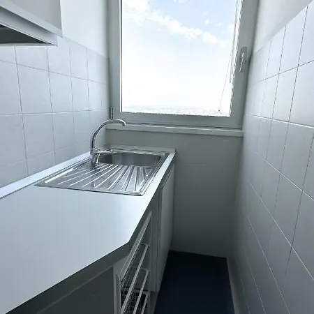 Panoramic - Affitti Brevi Italia Daire *