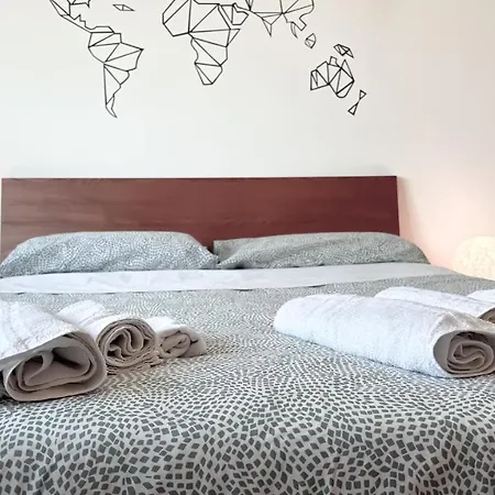 Apartamento Panoramic - Affitti Brevi Italia