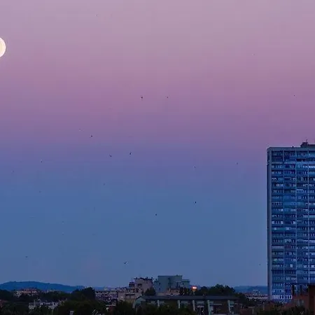 Lejlighed Panoramic - Affitti Brevi Italia