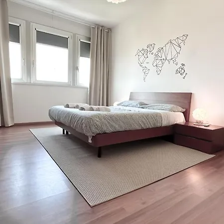 Lejlighed Panoramic - Affitti Brevi Italia *